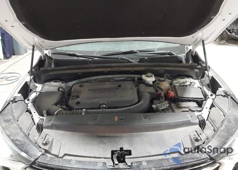 2023 Buick Envision Essence Awd z USA, uszkodzony, nr VIN LRBFZPR48PD018147